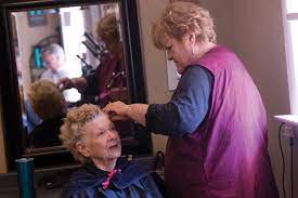 Spafinder provides a list of the best hair salons in your area that are ready to provide any hairstyle you desire. Shear Creations Salon Celebrates 40 Years In Forsyth County Forsyth News