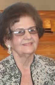 Obituary of Theresa R. Romero