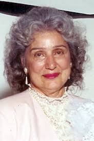 Mary Louise Williams McGlothlin Obituary