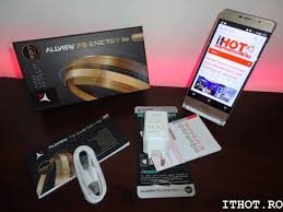 Review Allview P9 Energy Lite 2017 ...
