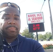 You can't have a discussion about the Dirty South without mentioning...