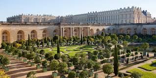 Discover The Grand Gardens And Palaces Of Europe World Heritage Journeys Of Europe The versailles gardens took 40 years to complete, and louis xiv valued them as much as the palace.