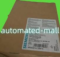 1PC New Siemens 3RW3014-1BB14 3RW30141BB14 Free Shipping