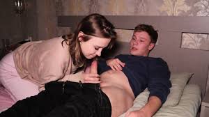 Teen Russian Couple - Doll Hole - EPORNER