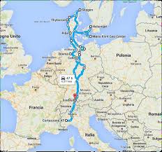 Danimarca bordo scheda sinossi frontiere atlas mappa del. Vacanzelandia Vacanzelandia