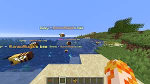 Minecraft yter and video editor (personal acc) • banner by kaz_the_rat_• main: Betterbees 1 15 1 17 Show Information About Hives And Bees Worldguard Support Spigotmc High Performance Minecraft
