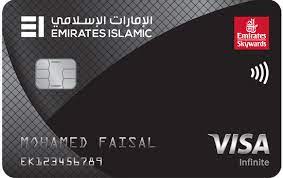 Maybe you would like to learn more about one of these? Visa Credit Card Great Offers Benefits Emirates Islamic