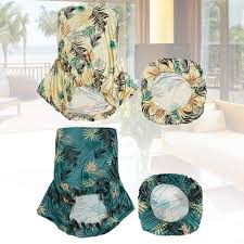 Wingback chair cover soft wing back sofa couch slipcover protector solid color. 2 Pieces Stretch Wing Chair Slipcover Wingback Armchair Chair Slipcovers Sofa Covers Leaves Printed Wing Back Chair Slipcovers Armchair Slipcovers