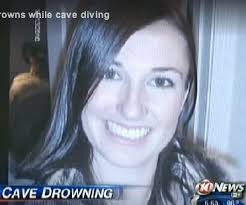 Amy Ryan Dead: University Of South Florida Student Dies In Underwater Cave 