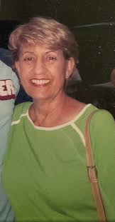 Carmel Crews Obituary