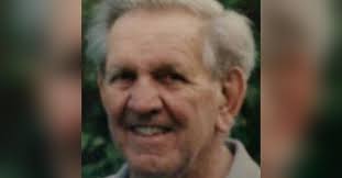 Mr. H. "Ed" Edwin Cady Obituary