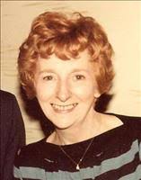 Virginia M. (D'Alessio) Bugbee