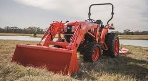 Check the month of production to gain more information about the tractor. Kubota Archives Tractor News