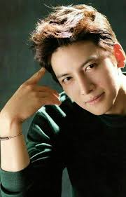 Korean Actor