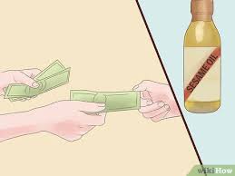 Je ne me rappelle plus le nom de. Comment Faire Des Bains De Bouche A L Huile 10 Etapes