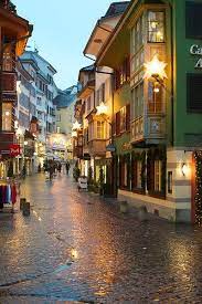 christmas shopping best places in switzerland places in switzerland places to travel