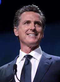News about gavin newsom, including commentary and archival articles published in the new york times. Gavin Newsom Wikipedia