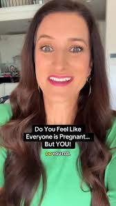 Does it feel like every time you scroll, there’s another pregnancy  announcement? Another baby shower invite? Another reminder of what you’re  still waiting for?, In the first year of my journey, ...