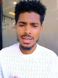 Daniel Kebede Calgary