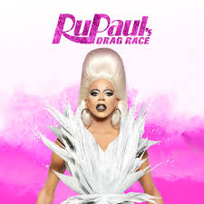 Their best selves and their evil twins. Rupaul S Drag Race Season 9 Rupaul S Drag Race Wiki Fandom