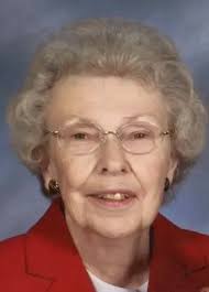 Obituary information for Agnes Kathleen Graham