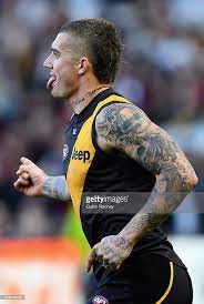 Afl Rd 17 Richmond V Essendon Pictures Getty Images Afl Rugby Men Richmond Football Club