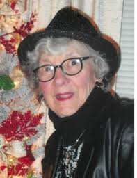 Obituary information for Lois Shaw