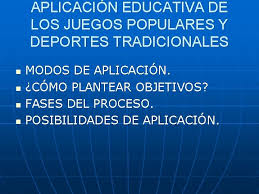 Llamamos juegos tradicionales a los juegos infantiles que no necesitan de juguetes con una tecnología compleja, es decir, se trata de juegos que se efectúan mediante objetos y juguetes. Tema 2 Clasificaciones Tipolgicas Y Distribucin Geogrfica Juegos