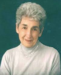 Viola Ella Jauert Obituary