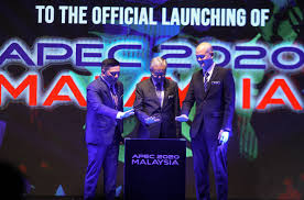 The united states is one of 21 apec member economies, which include: Malaysia Hosted 2020 Apec Summit