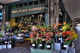 Maybe you would like to learn more about one of these? Pike Place Flowers Home Facebook