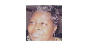 Selina Freeman Obituary (1957