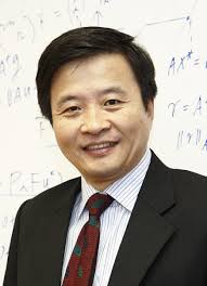 Image Restoration: A Data-Driven Perspective Professor Zuowei Shen