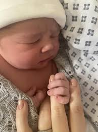 Say hello to the babies born in Warrington in January 2023