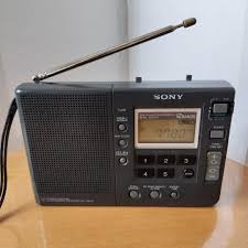 Image result for Sony ICF-SW30