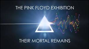 The Pink Floyd Exhibition Their Mortal Remains Preps To Open In London On May 13 Sennheiser Helms Its Hi Res Audio Experiences Hi Res Audio Central