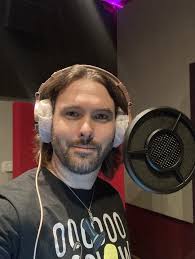 Inside the booth: How voice actors bring characters to life