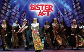 Sister Act Pittsburgh Official Ticket Source Benedum