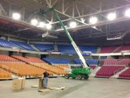 28 Clean Charleston Civic Center Seating View