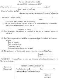 The insolvency act, 2003 and the insolvency (amendment and consequential provisions) act, 2004 were proclaimed in force as of august 16, 2004. Insolvency Regulations 1970 Sr 1970 260 As At 03 December 2007 New Zealand Legislation