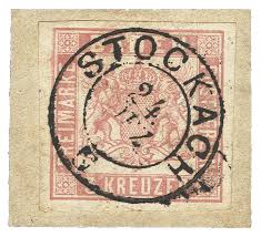 Maybe you would like to learn more about one of these? Die Seltensten Und Teuersten Deutschen Briefmarken