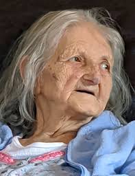 Obituary information for Betty Bullock