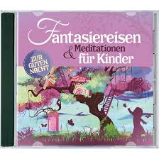 Bei mytoys können sie niedliche und nützliche produkte zur aufbewahrung unkompliziert und günstig online kaufen. Kinder Horbuch Cd Fantasiereisen Meditationen Fur Kinder Jako O