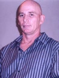 Roy Adkisson's Instagram, Twitter & Facebook