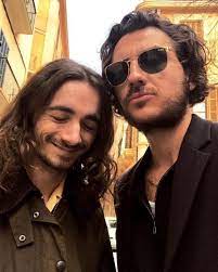 Blossoms Band Updates On Instagram Josh Salt And Josh Donovan Blossoms Band Donovan Band