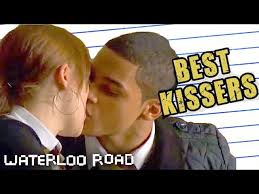 Waterloo Road's Best Kissers