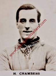 Magee Tommy Image 2 West Bromwich Albion 1922