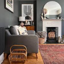 40 Best Gray Paint Colors 2025