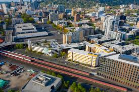 Experience portland like a local Review Residence Inn Portland Downtown Pearl District Jeffsetter Travel
