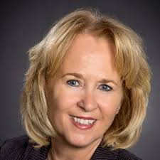 Patricia "Penney" Link